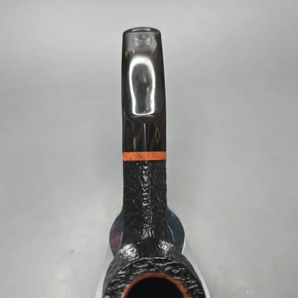 Brebbia Sabbiata 8311 Sandblasted Brandy (Unsmoked Estate) - Image 8