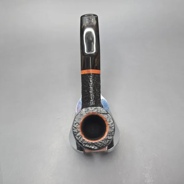 Brebbia Sabbiata 8311 Sandblasted Brandy (Unsmoked Estate) - Image 9