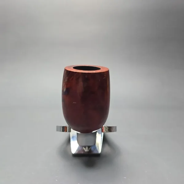 Calibano (Mastro de Paja) 114 C2 Smooth Canadian Estate Briar Pipe, Unsmoked - Image 3