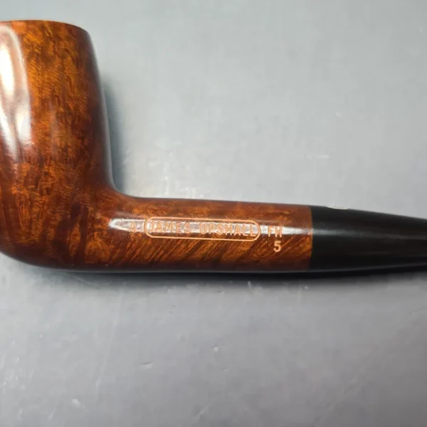 James Upshall A Grade Group 5 Smooth Cutty (Unsmoked Estate) - Image 10