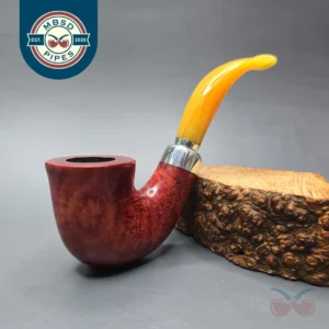 Erin Go Bragh Limerick 1001 Smooth Calabash (Unsmoked Estate)
