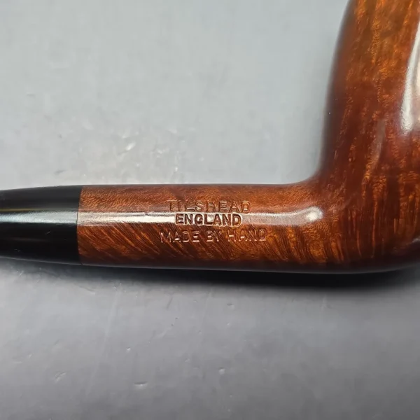 James Upshall A Grade Group 5 Smooth Cutty (Unsmoked Estate) - Image 11