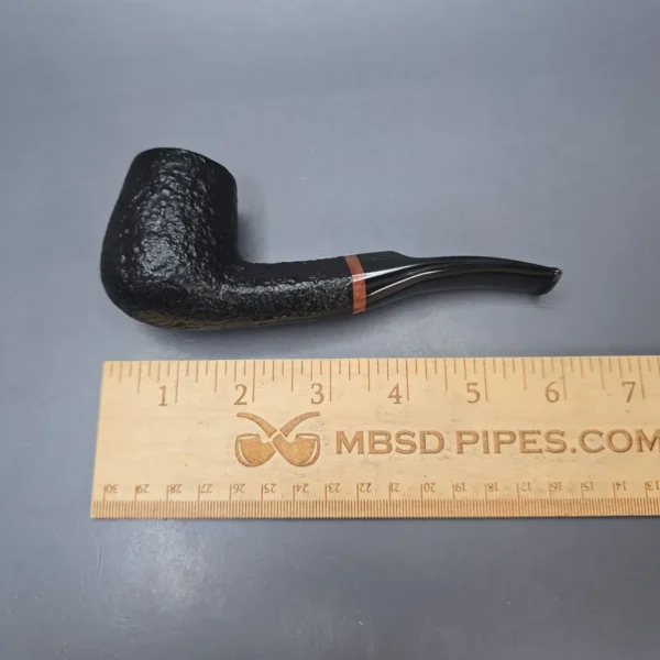 Brebbia Sabbiata 8311 Sandblasted Brandy (Unsmoked Estate) - Image 12