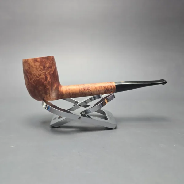 BBB 1975 European Pipe Smoking Championship Smooth Liverpool (Unsmoked Estate) - Image 3