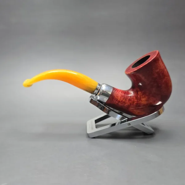 Erin Go Bragh Limerick 1001 Smooth Calabash (Unsmoked Estate) - Image 4