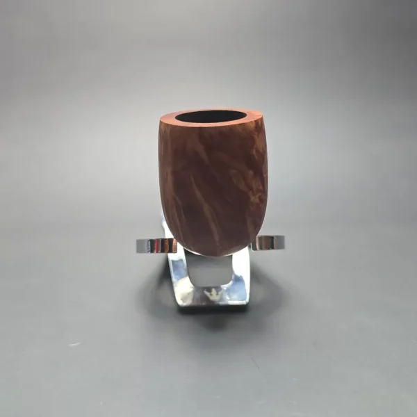 BBB 1975 European Pipe Smoking Championship Smooth Liverpool (Unsmoked Estate) - Image 4
