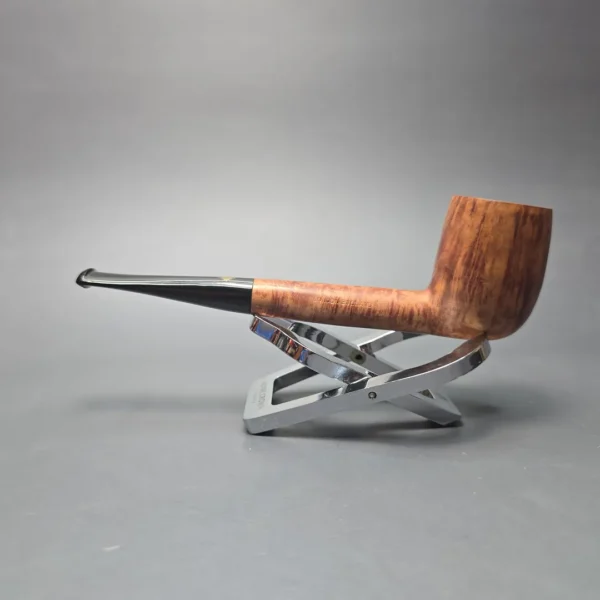 BBB 1975 European Pipe Smoking Championship Smooth Liverpool (Unsmoked Estate) - Image 5