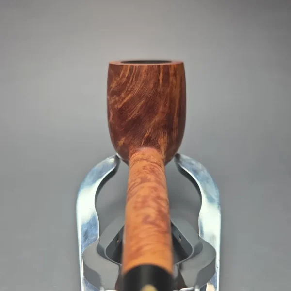 BBB 1975 European Pipe Smoking Championship Smooth Liverpool (Unsmoked Estate) - Image 6