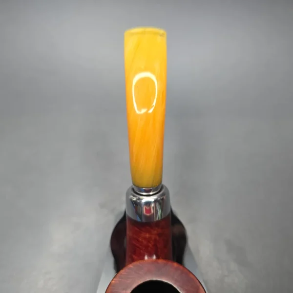 Erin Go Bragh Limerick 1001 Smooth Calabash (Unsmoked Estate) - Image 7