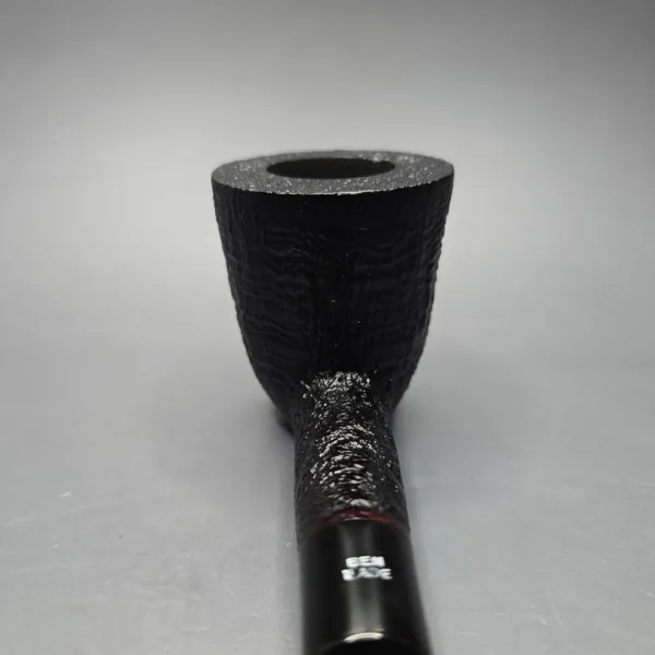 Ben Wade (Peter Wilson) Extra Large Sandblasted Dublin (Unsmoked Estate) - Image 7