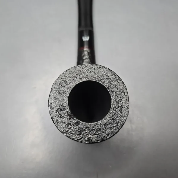 Ben Wade (Peter Wilson) Extra Large Sandblasted Dublin (Unsmoked Estate) - Image 8