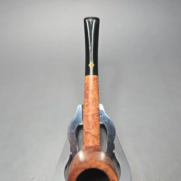 BBB 1975 European Pipe Smoking Championship Smooth Liverpool (Unsmoked Estate) - Image 8