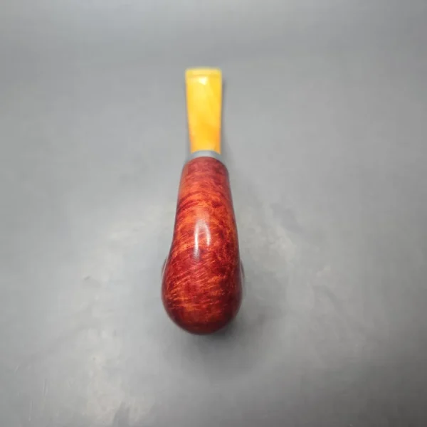 Erin Go Bragh Limerick 1001 Smooth Calabash (Unsmoked Estate) - Image 9