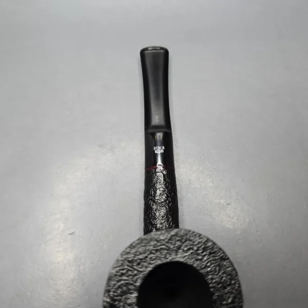 Ben Wade (Peter Wilson) Extra Large Sandblasted Dublin (Unsmoked Estate) - Image 9