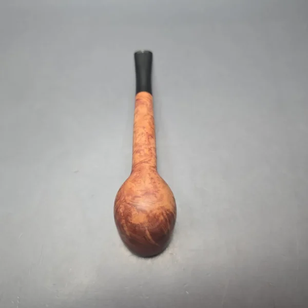 BBB 1975 European Pipe Smoking Championship Smooth Liverpool (Unsmoked Estate) - Image 11