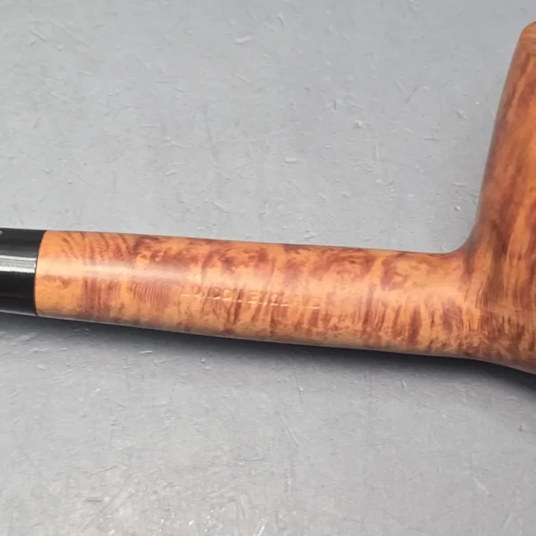 BBB 1975 European Pipe Smoking Championship Smooth Liverpool (Unsmoked Estate) - Image 13