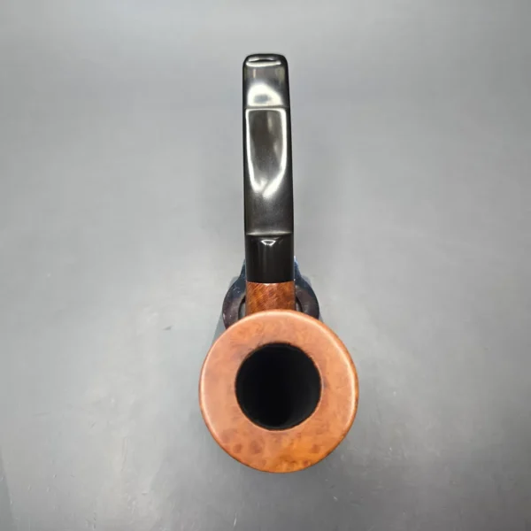 Charatan's Make First Lane Era (c.1961-5) Special Extra Large Smooth Stack Dublin Estate Briar Pipe, English Estates - Image 9