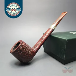 Peterson Irish Harp 264 Sandblasted Canadian with Silver (New)