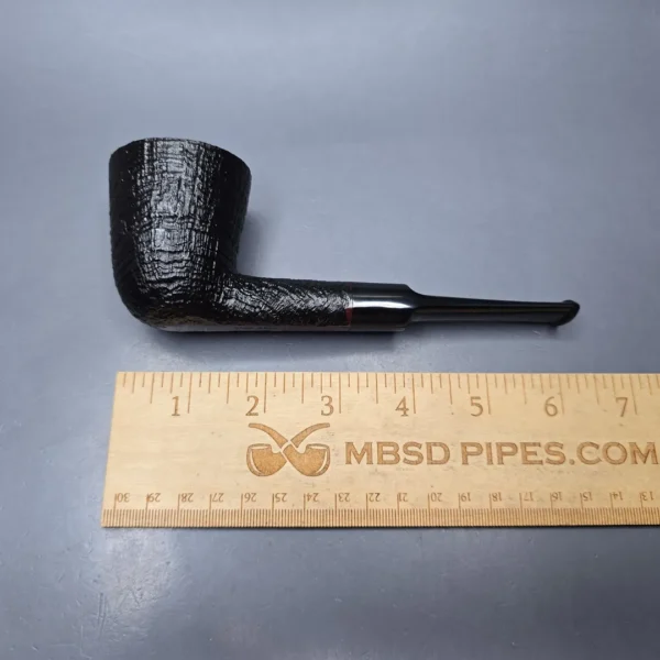 Ben Wade (Peter Wilson) Extra Large Sandblasted Dublin (Unsmoked Estate) - Image 13