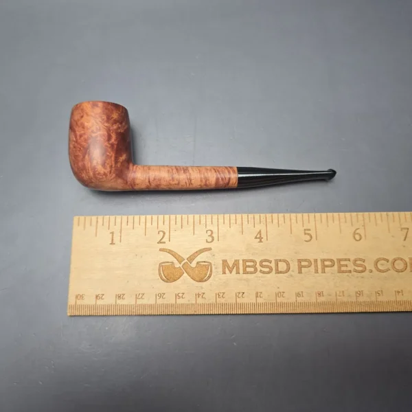BBB 1975 European Pipe Smoking Championship Smooth Liverpool (Unsmoked Estate) - Image 15
