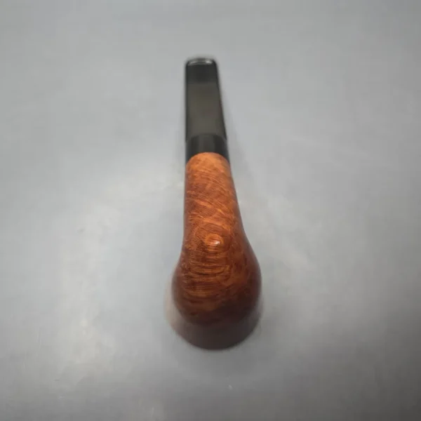 Charatan's Make First Lane Era (c.1961-5) Special Extra Large Smooth Stack Dublin Estate Briar Pipe, English Estates - Image 10