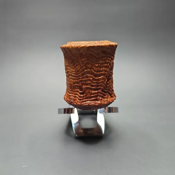 Nate King Natural Sandblasted "Eastwood" Stack (New) - Image 3