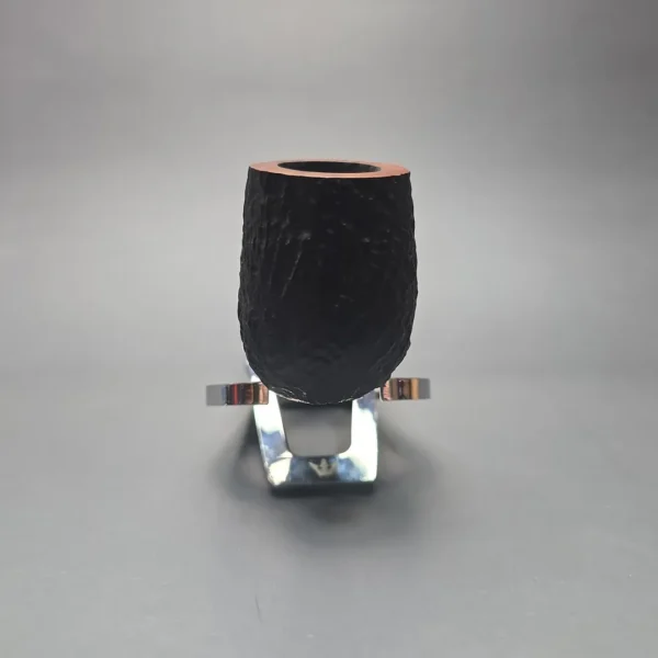 Stanwell 1998 Pipe of the Year Sandblasted Liverpool Estate Briar Pipe, Unsmoked - Image 3
