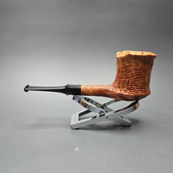 Nate King Natural Sandblasted "Eastwood" Stack (New) - Image 4