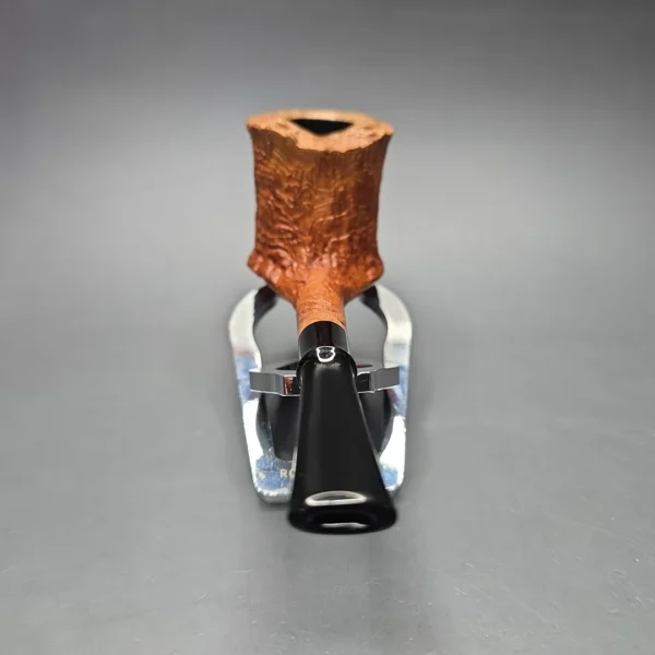 Nate King Natural Sandblasted "Eastwood" Stack (New) - Image 5