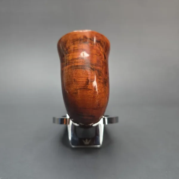 Peterson Kinsale XL11 Smooth Calabash Estate Briar Pipe, Irish Estates - Image 3