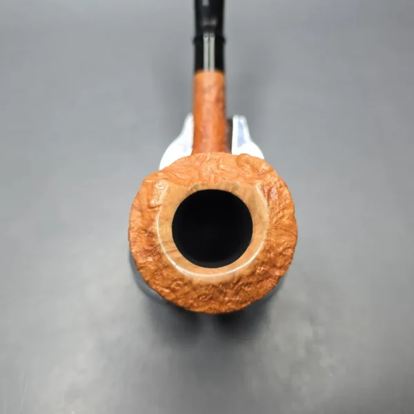 Nate King Natural Sandblasted "Eastwood" Stack (New) - Image 7