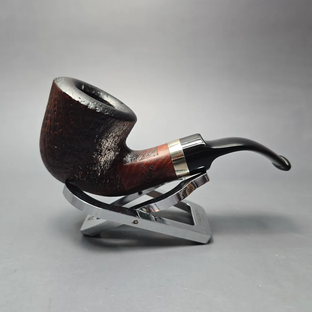 Morgan BlackJack 20 Sandblasted Dublin with Brass (New) - Image 2