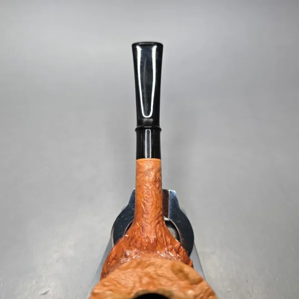 Nate King Natural Sandblasted "Eastwood" Stack (New) - Image 8