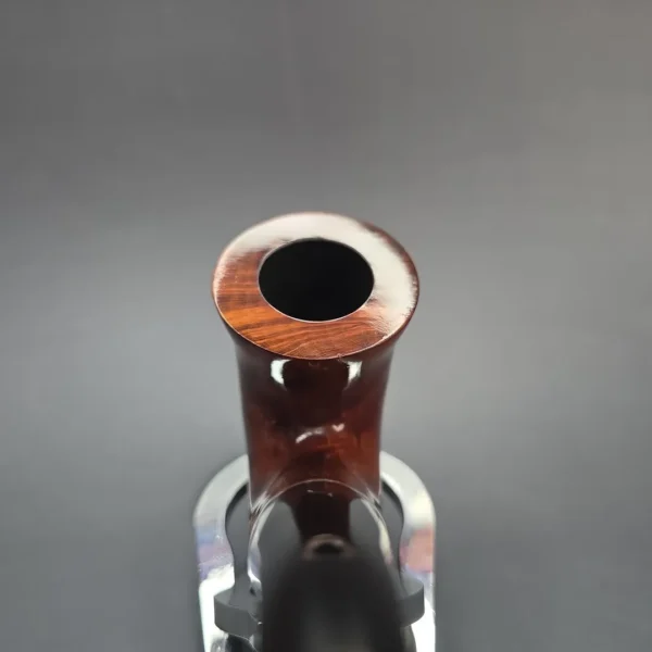 Peterson Kinsale XL11 Smooth Calabash Estate Briar Pipe, Irish Estates - Image 8