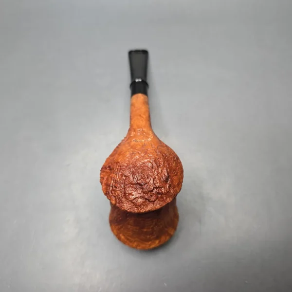 Nate King Natural Sandblasted "Eastwood" Stack (New) - Image 10