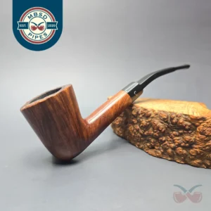 Charatan's Make Executive Smooth Freehand Dublin (Estate)