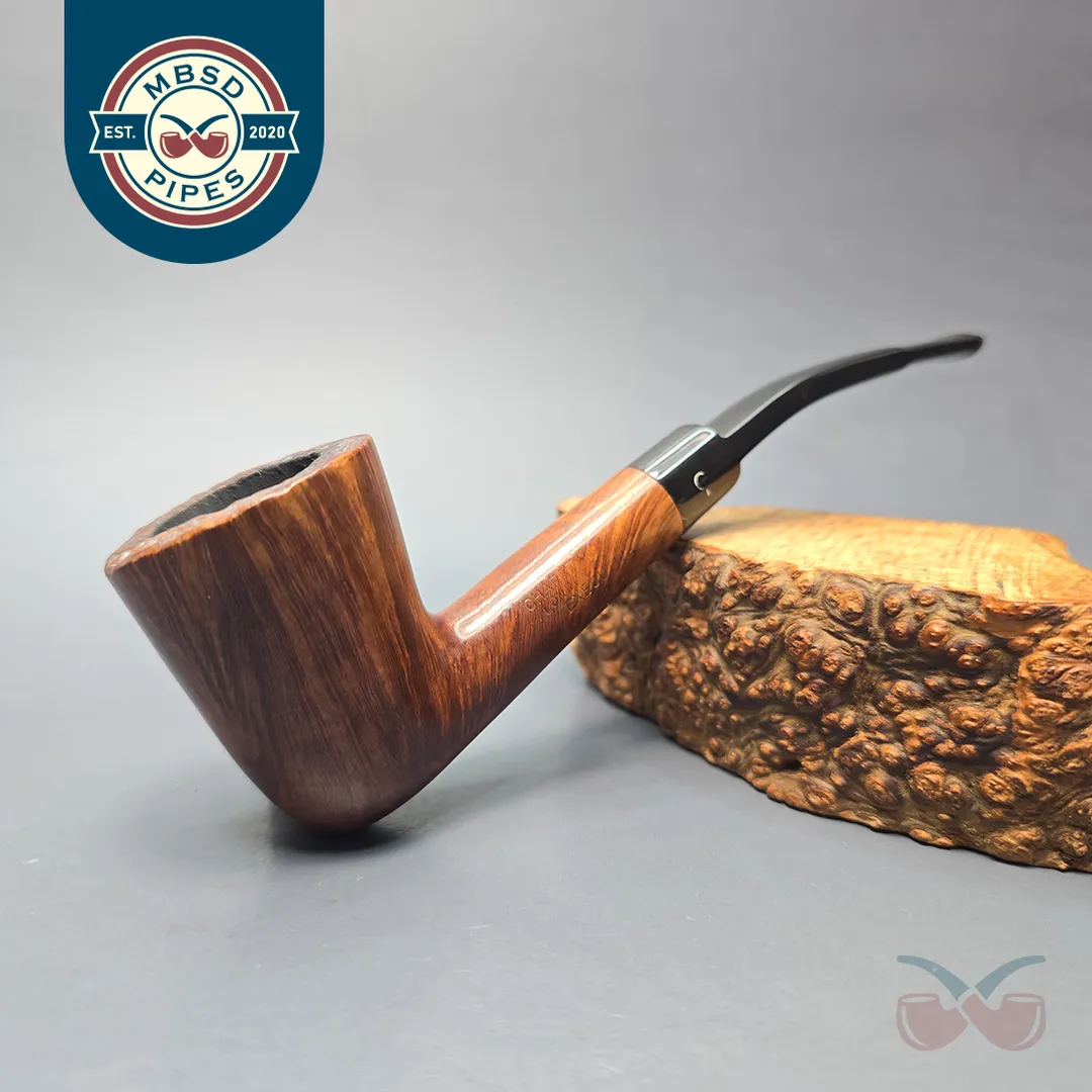 Charatan's Make Executive Smooth Freehand Dublin (Estate)