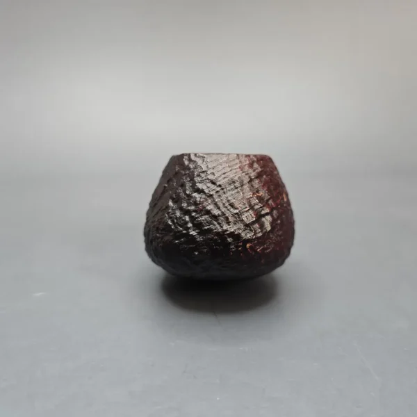 Sasieni 4 Dot Ruff Root Dark 6 Sandblasted Diplomat (Estate) - Image 3