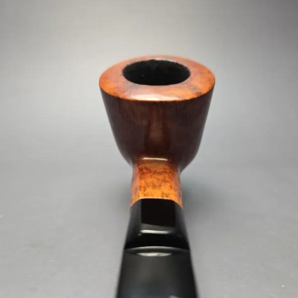 Charatan's Make First Lane Era (c.1961-5) Executive Smooth Cavalier Dublin Estate Briar Pipe, English Estates - Image 6