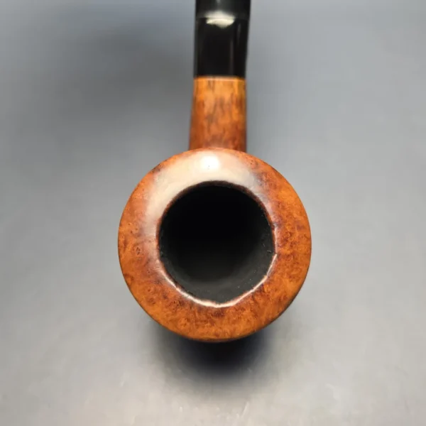 Charatan's Make First Lane Era (c.1961-5) Executive Smooth Cavalier Dublin Estate Briar Pipe, English Estates - Image 7