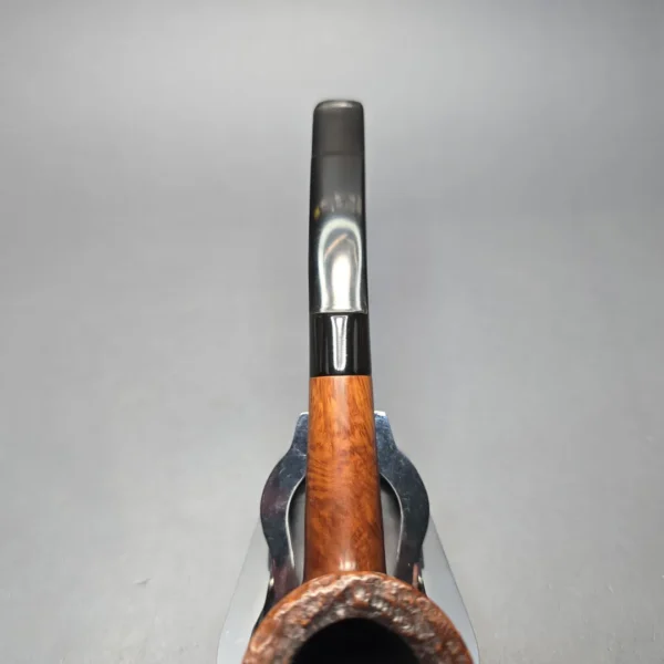 Charatan's Make Executive Smooth Freehand Dublin (Estate) - Image 8