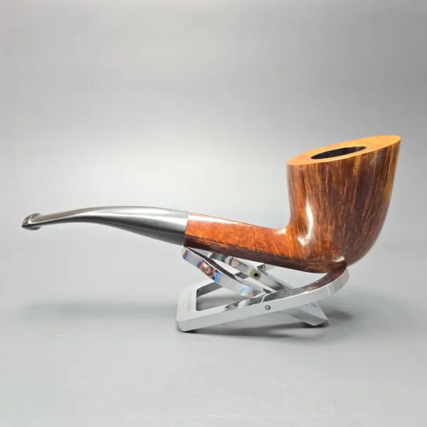 James Upshall G Grade 6 Smooth Diamond Shank Dublin (Unsmoked Estate) - Image 4