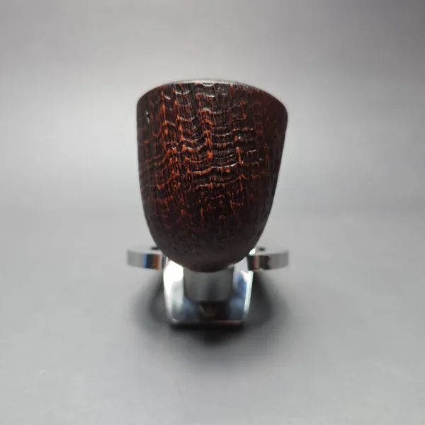 Morgan BlackJack 20 Sandblasted Dublin with Brass (New) - Image 3