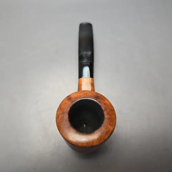 Charatan's Make First Lane Era (c.1961-5) Executive Smooth Cavalier Dublin Estate Briar Pipe, English Estates - Image 9