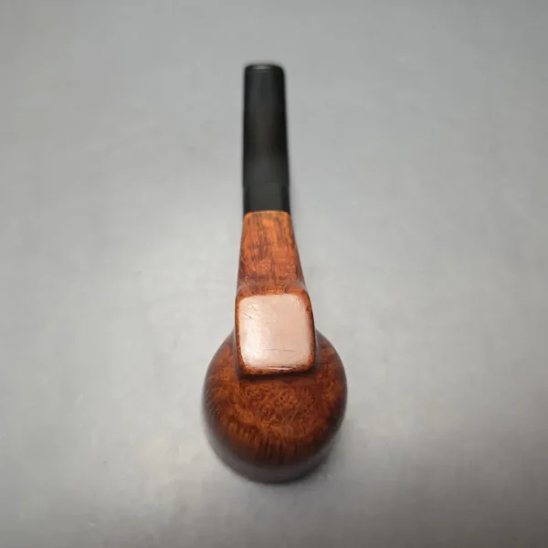 Charatan's Make First Lane Era (c.1961-5) Executive Smooth Cavalier Dublin Estate Briar Pipe, English Estates - Image 10