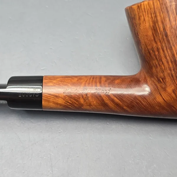 Charatan's Make Executive Smooth Freehand Dublin (Estate) - Image 12