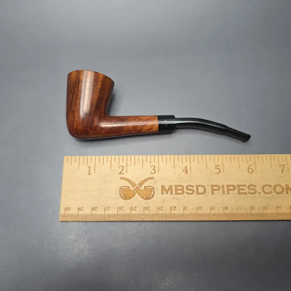Charatan's Make Executive Smooth Freehand Dublin (Estate) - Image 13