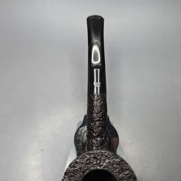 Ben Wade (Peter Wilson) Extra Large Sandblasted Skater (Unsmoked Estate) - Image 8