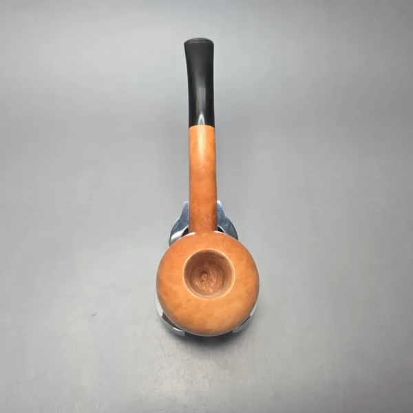 Ed Burak Connoisseur Smooth Hawkbill Estate Briar Pipe, Unsmoked - Image 5