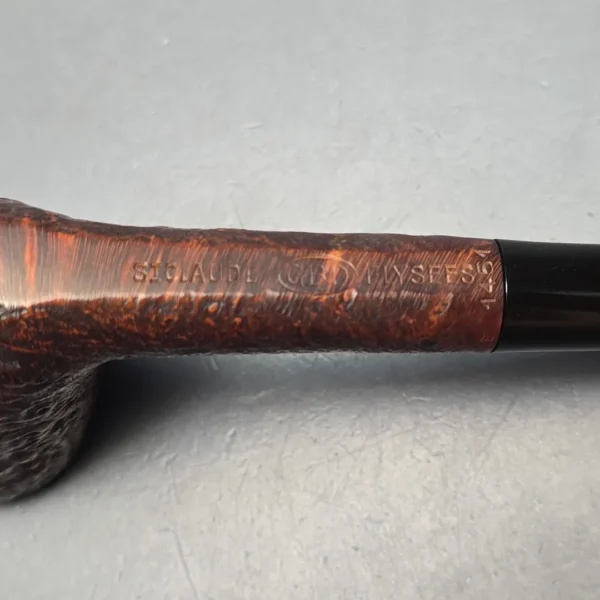 GBD (Pre-1980s) Elysees Sandblasted Dublin (Estate) - Image 11